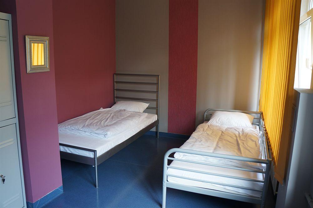 Cloud Hostel Varşova Dış mekan fotoğraf