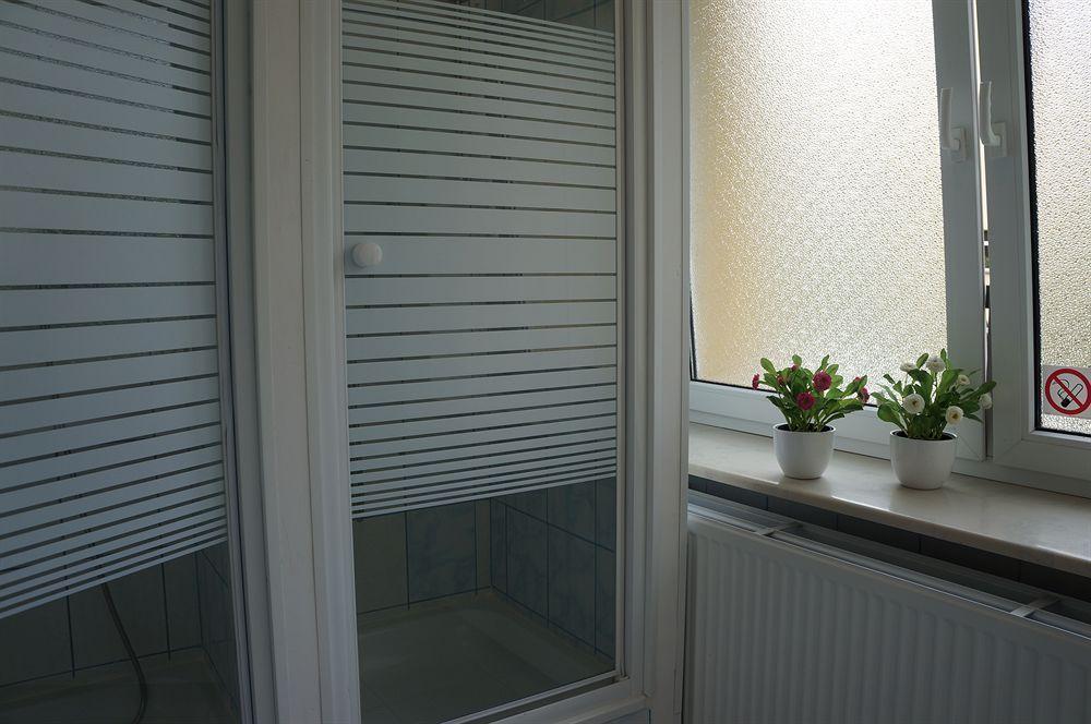 Cloud Hostel Varşova Dış mekan fotoğraf