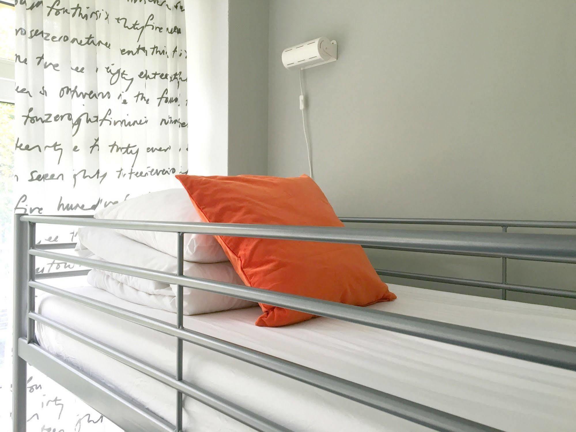 Cloud Hostel Varşova Dış mekan fotoğraf