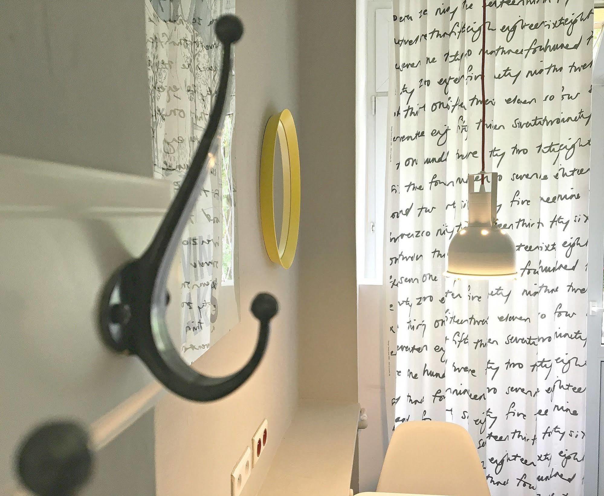 Cloud Hostel Varşova Dış mekan fotoğraf